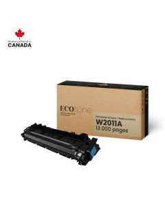 Cyan Toner Cartridge W2011A/659A - 13,000 Page Yield