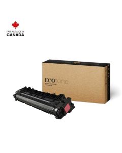 Ecotone Toner Cartridge - Remanufactured for Hewlett Packard W2012A/659A - Yellow — Supply Solution