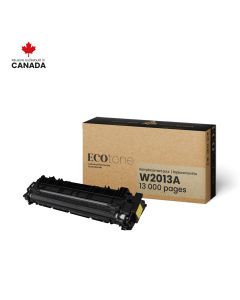 Remanufactured HP W2013A Magenta Toner Cartridge 659A