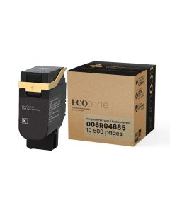 Ecotone RXE4685 Remanufactured High Yield Laser Toner Cartridge - Alternative for Xerox 006R04685 - Black — Supply Solution
