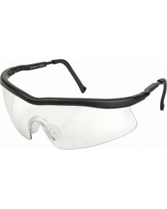 Z400 Series Anti-Scratch Safety Glasses, CSA Z94.3