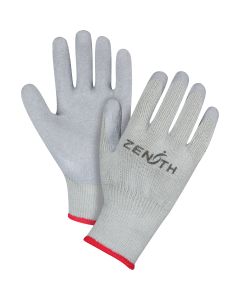 Natural Rubber Comfort-Lined Coated Gloves,Rubber Latex Coating, 10 Gauge, Polyester/Cotton Shell — Supply Solution