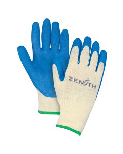 10 Gauge Twaron Cut-Resistant Gloves, Natural Latex Coated