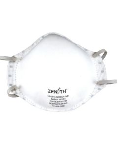 N95 NIOSH Certified Particulate Respirator, Medium/Large