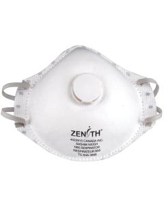N95 NIOSH Certified Particulate Respirators, M/L