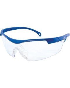 Z800 Series Safety Glasses, Clear Lens, Anti-Scratch, Meets/Exceeds CSA Z94.3 — Standard(s) Met: Meets/Exceeds CSA Z94.3, Len