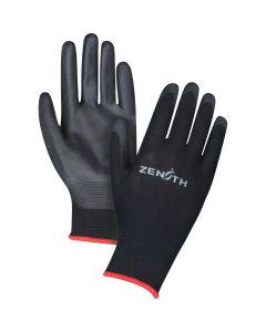 XX-Large 13 Gauge Polyester Polyurethane Coated Gloves