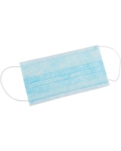 Disposable Face Masks, Non-Medical — Supply Solution