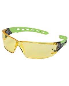 Z2500 Series Safety Glasses, Anti-Scratch, ANSI Z87+/Meets/Exceeds CSA Z94.3 — Supply Solution