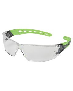 Z2500 Series Safety Glasses, Clear Lens, Anti-Fog, ANSI Z87+/Meets/Exceeds CSA Z94.3 — Supply Solution