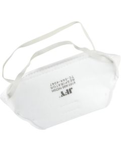 N95 NIOSH Certified Particulate Respirator, Medium/Large