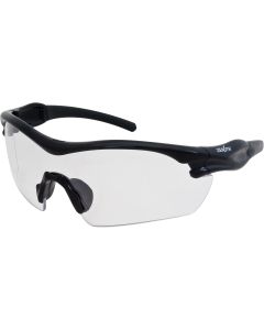 Z1200 Series Clear Anti-Scratch Safety Glasses, CSA Z94.3