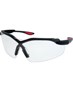 Z1300 Series Clear Anti-Scratch Safety Glasses, CSA Z94.3