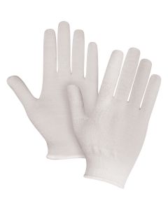 Premium Cotton/Nylon String Knit Knit Gloves, Medium