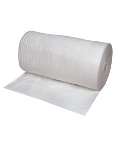 SMS Laminated Absorbent Roll, Medium Weight, 30" x 150', 40 Gal