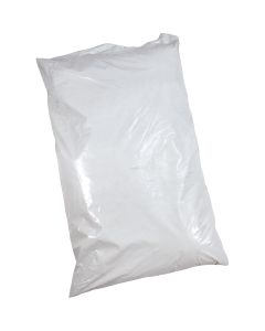 Treated sphagnum peat granular hydrocarbon absorbent