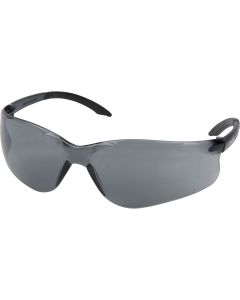 Z2400 Series Safety Glasses, Grey/Smoke Anti-Fog Lens