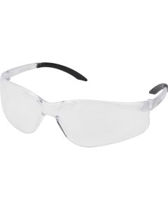 Z2400 Clear Anti-Fog Safety Glasses, ANSI Z87+/CSA Z94.3