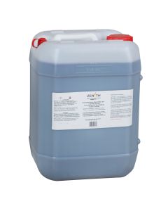 Acid Spill Neutralizer Liquid Sorbent, 5 Gallon