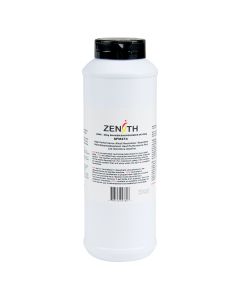 Caustic Spill Base Sorbent Neutralizer, Dry, 0.85 kg