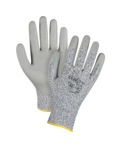 13 Gauge HPPE Cut-Resistant Gloves, Foam Nitrile Coated