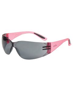 Z2600 Series Safety Glasses, Anti-Scratch, Narrow Fit