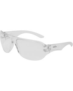 Z2800 Series Clear Anti-Fog Safety Glasses, ANSI Z87+/CSA Z94.3 — Standard(s) Met: ANSI Z87+/Meets/Exceeds CSA Z94.3, Lens Ti