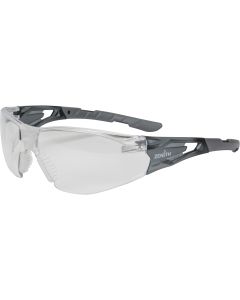 Z2900 Series Clear Anti-Fog Safety Glasses, Narrow Fit