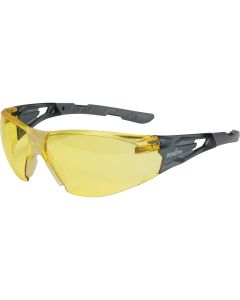 Z2900 Narrow Fit Anti-Scratch Safety Glasses