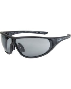 Z3000 Series Safety Glasses, Grey Smoke, Anti-Fog/Scratch