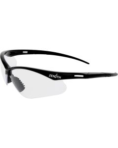 Z3500 Safety Glasses, Clear Lens, ANSI Z87+/Meets/Exceeds CSA Z94.3 — Standard(s) Met: ANSI Z87+/Meets/Exceeds CSA Z94.3, Len