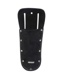 Leather Plier Holder Tool Pouch, 1 Pocket