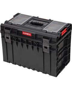 Arx™ Large 23" Stackable IP66 Toolbox, Black