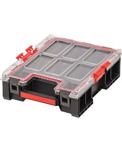 Arx Medium Tall Organizer, Multilayer Foam, 10.4" x 14.3" x 4.2"