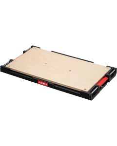 Arx™ Plywood Workstation Top for Modular Tool Storage — Supply Solution
