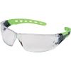 Z2500 Clear Anti-Scratch Safety Glasses, ANSI Z87+/CSA Z94.3