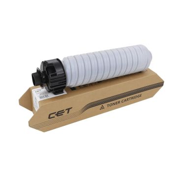 CET Laser Toner Cartridge - Alternative for Ricoh 841993, 842124 - Black — Supply Solution