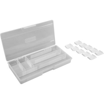 CF333 High-Strength Polypropylene Compartment Case