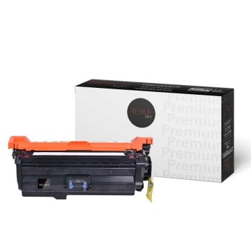 Cartouche de Toner Cyan Premium Tone - Alternative HP CE261A / 648A