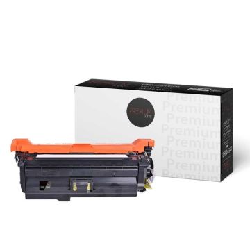 Cartouche de Toner Jaune Premium Tone pour HP CE262A / 648A