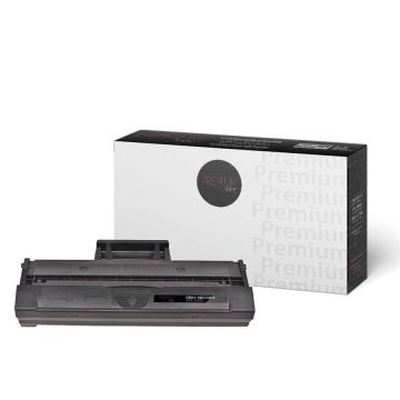 Premium Tone Toner Cartridge - Alternative for Samsung MLT-D101S - Black — Supply Solution