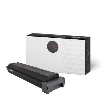 Premium Tone CSHBPNT700 Laser Toner Cartridge - Alternative for Sharp BP-NT700 - Black — Supply Solution