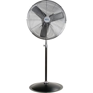 26" Industrial 3-Speed Oscillating Air Circulating Fan