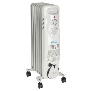 Heater, Oil Filled, Electric, 5120