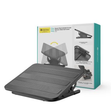 IntekView Foot Rest — Supply Solution
