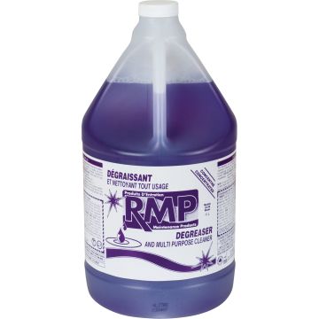 Phosphate-Free Cleaner & Degreaser, 4 L, Jug — Supply Solution