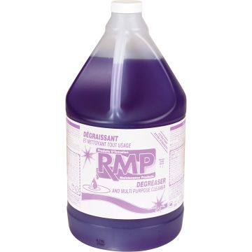 Super Concentrated Cleaner & Degreaser, 4 L, Jug — Supply Solution
