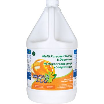 Multi-Purpose Cleaner & Degreaser, 4 L, Jug — Supply Solution