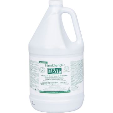 Disinfectant & Cleaner, 4 L, Jug — Supply Solution