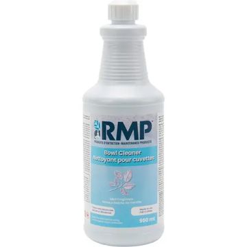 Toilet Bowl Cleaner, 950 ml, Bottle — Container Size: 950 ml, Container Type: Bottle — Supply Solution